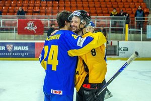 Lietuvos vyrų rinktinė stoja į antrąsias kontrolines rungtynes