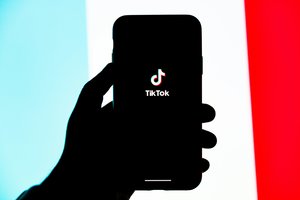 JAV pareigūnus neramina „TikTok“ populiarumas – priėmė specialų įstatymo projektą