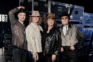 „Lietuvos balsas. Kartos“ nokautuose –  legendinio „Žvaigždžių kvarteto“ kivirčas: „Aš negaliu“