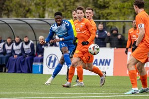 Kaune – dramatiškos „Hegelmann“ ir „Bangos“ lygiosios