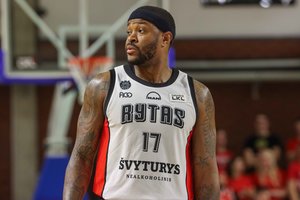 Dominavęs „Rytas“ privertė Mažeikių klubą kristi trečiąsyk paeiliui