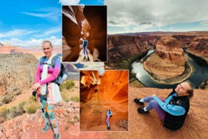 Buvusi „Olialia“ mergaitė I. Voveris su vyru įveikė nemenką išbandymą: „Laikiau nuo jo atstumą“