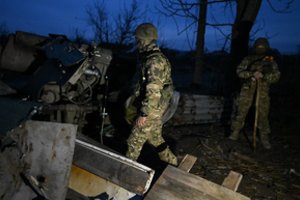 V. Putino melas ir prarastos svajonės: okupantų pajėgose žuvusio Indijos piliečio istorija atskleidė gudrią Kremliaus taktiką