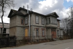 Unikali Vilniaus vieta, kurią būtina išsaugoti – ir neatidėliojant, nes rajonas sparčiai keičiasi