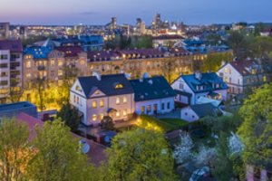 Protinga prabanga (ne)būna