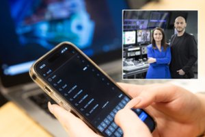 Ragina saugotis žinomais prekės ženklais soc. tinkluose apsimetusių sukčių: paaiškino, kodėl tai pavojinga