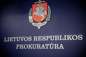 Iš buvusios Kretingos vicemerės V. Valančiutės prokuratūra prašo priteisti 9,2 tūkst. eurų