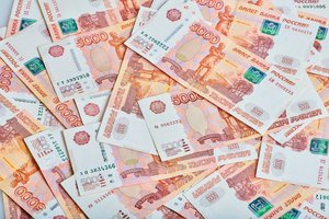 Paskelbė didžiausias užsienio bendroves, karo metu vis dar aktyviai veikiančias Rusijoje