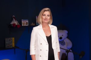 Paskutines nėštumo dienas skaičiuojanti Augusta Zuokė atvira: drabužių ir daiktų kūdikiui pirkti nereikėjo