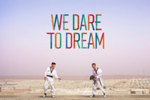 Olimpinės svajonės kaina – dokumentiniame filme: nepaprastos nuo karo bėgančių sportininkų istorijos