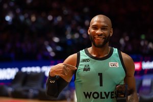 R. Sulaimonas – apie JAV jaunimo rinktinę, legendinius koledžus ir amerikietiškąjį burbulą