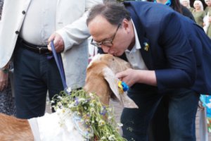 Paskelbti konkurso „Lietuvos spaudos fotografija“ finalininkai