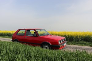 Antros kartos „Volkswagen Golf“ – jau 50 metų: šiandien už jį galima gauti milžiniškus pinigus