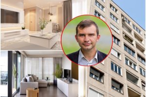 Buvęs mero patarėjas A. Narbutas gavo valstybės pinigų būstui Kaišiadoryse įsigyti: štai, ko nepataria daryti kitiems