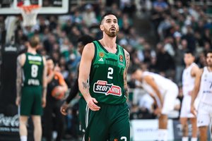 Dvigubas pralaimėjimas: po nesėkmės Eurolygoje apvogti L. Vildozos namai