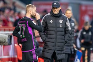 Vokiečiai trimituoja: „Bayern“ su nauju treneriu susitarimą gali pasiekti dar šią savaitę