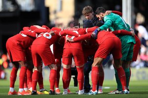 Skandalas Anglijos „Premier“ lygoje – du futbolininkai kaltinami išžaginimu