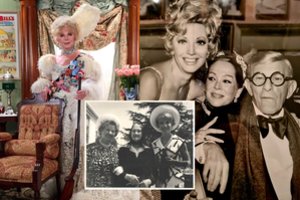 Paaiškėjo negirdėti faktai apie Lietuvių kilmės Holivudo aktorės Rutos Lee šeimą 