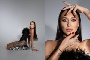 G. Grygolaitytė-Vasha prabilo apie grožio injekcijas: „Buvau perlenkusi lazdą“