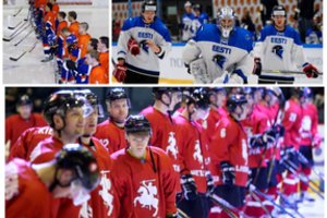 Pasaulio čempionatas Vilniuje – be ledo ritulininkų iš Rusijos sulipdytų komandų: nutraukė ilgametę praktiką