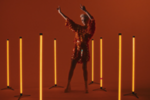 Giedrė išleido singlą, kuris Vilniaus naktinėtojams pašiauš odą prisiminimais