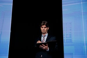 Žurnalistinis tyrimas: kandidato į prezidentus I. Vėgėlės šeimos verslas galimai apeidinėjo sankcijas