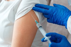 PSO: per 50 metų vakcinos išgelbėjo 154 mln. gyvybių