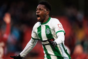 Vilniaus „Žalgiris“ namuose sutriuškino „Dainavą“