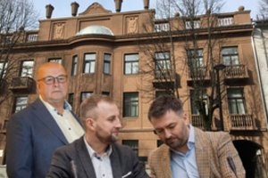 Kaunas be jokių diskusijų pasitvirtino: parama NT pagerinimui gali būti skiriama ir milijonieriams