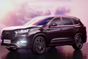 Kinijos automobilių gamintojai ieško būdų įsilieti į Europos rinką: „Chery“ statys gamyklą Ispanijoje