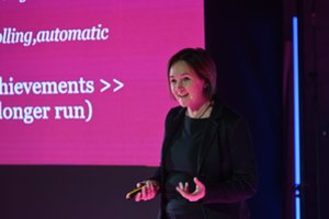 Ekranų karta ir mokytojo vaidmuo: kaip technologijos keičia ugdymą