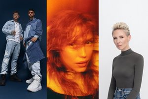 Prie didžiausio lietuviškos muzikos festivalio „M.A.M.A. vasara“ jungiasi dar daugiau atlikėjų