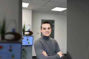 „Deistra“ vadovas: „Mūsų pardavimai „Pigu.lt“ augo beveik tris kartus“