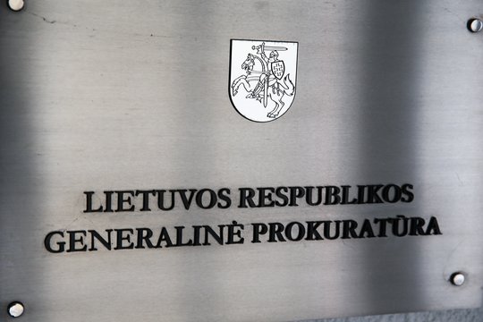 Prokuratūros ieškinys Tauragės ir Kretingos tarybos nariams – siekiama išieškoti per 26 tūkst. eurų
