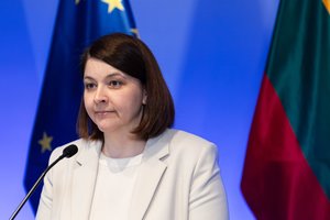 G. Skaistė: Vyriausybės pozicija nuosekli – nepritarti PVM lengvatos maitinimo sektoriui pratęsimui