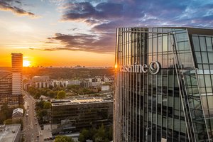 „Eastnine“ tvarumo vadovė: „Mūsų strateginis tikslas – būti tvarumo lyderiu regionuose, kuriuose vykdome veiklą