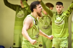 Maksimali intriga RKL: trijose A diviziono ketvirtfinalio serijose prireiks lemiamų rungtynių