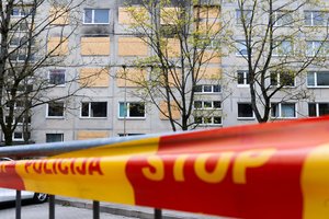 Seime pasiūlyta taikyti GMP lengvatą paramai, skirtai nuo nelaimių nekentėjusiems žmonėms