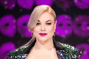 Susilaukusi dukros į televiziją grįžta Toma Vaškevičiūtė