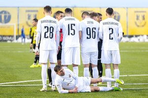 A lygos turo apžvalga: netikėti poros svečių sprigtai favoritams