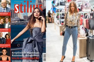 Tada ir dabar: prabangios Eglės Andreikaitės vestuvės baigėsi netikėtomis skyrybomis