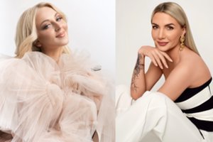 E. Straleckaitė ir M. Kvietkutė papasakojo apie tobuliausius savo pusryčius