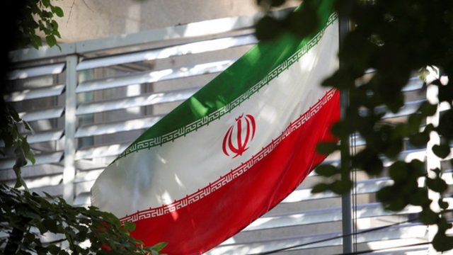 JAV, Kanados ir JK atsakas Iranui – įvedė naujas sankcijas