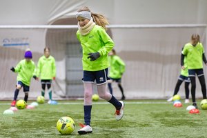 Lietuvos futbolo klubas sulaukė prestižinio UEFA įvertinimo