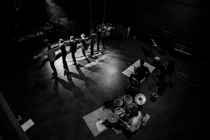 Režisierius Agnius Jankevičius: „Politika, religija, seksas – visada karštos temos“