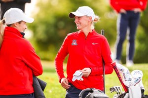 Prieš NCAA sezono pabaigą – išskirtinis pripažinimas Gilei Bitei Starkutei