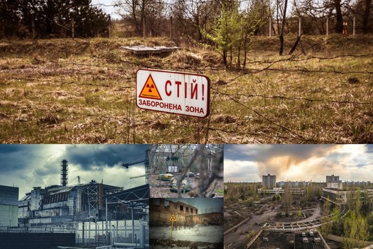 Po katastrofos į Černobylį išsiųstas lietuvis: mirtis buvo nuolatinė mūsų palydovė – ir ne tik dėl radiacijos 
