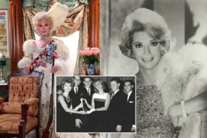 Holivudo lietuvė Ruta Lee prabilo apie tragišką mylimojo netektį: „Gerai, kad neskridau kartu“