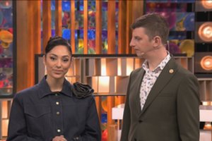 Laidų vedėja Keitė Arai atvėrė širdį apie patyčias: „Teko kreiptis į psichologą“