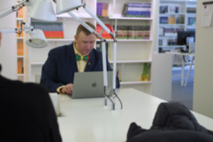 Mokytojai mokosi: kaip IT studijos atveria naujas galimybes